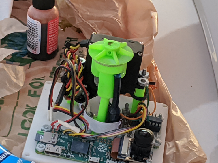 Sugar House project photo 2